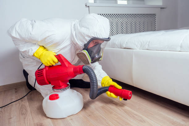 Best Bed Bug Extermination  in Forsgate, NJ