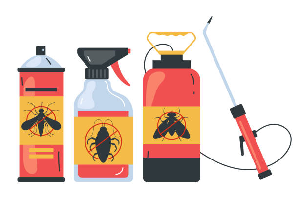Best Pest Prevention Services  in Forsgate, NJ
